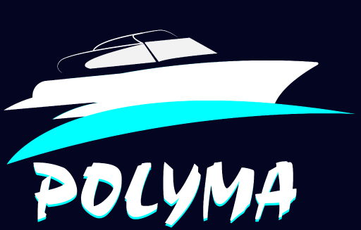 Logo Polyma - Chantier naval à Madagascar depuis 1991