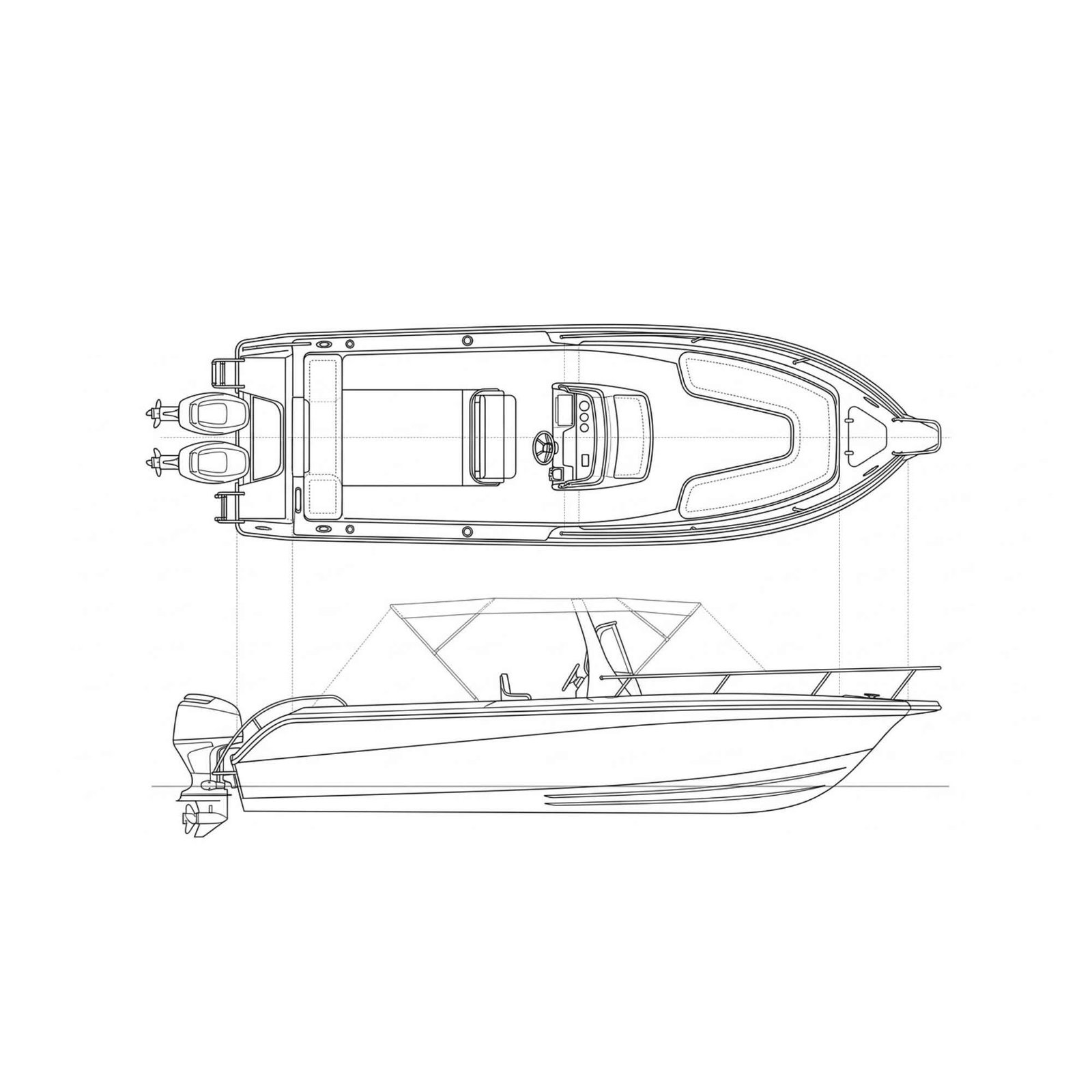 Plan argos 910 POLYMA