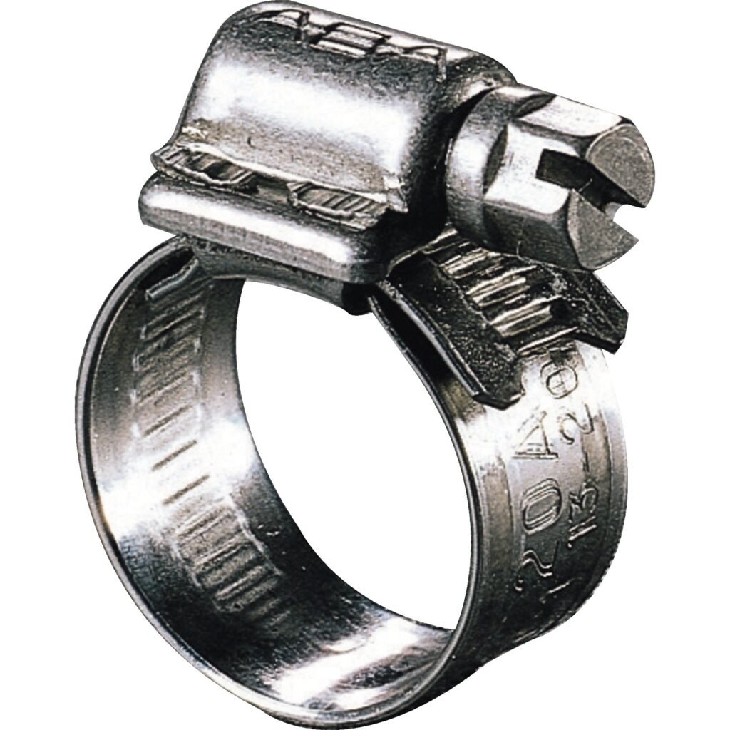 COLLIER INOX (15835)