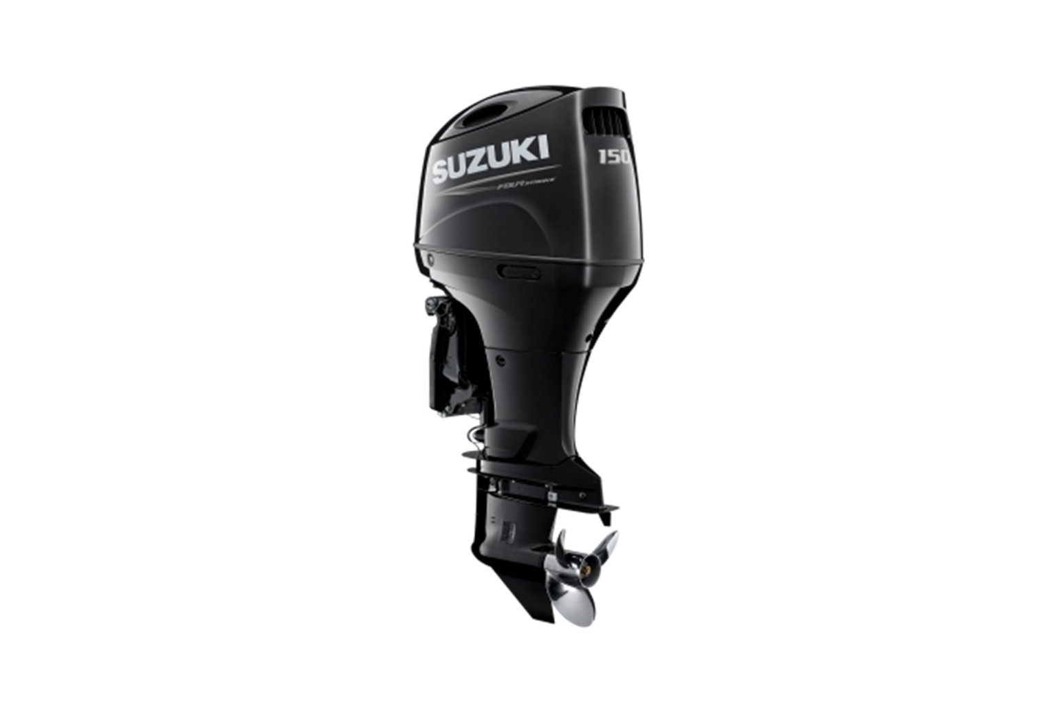 Moteur Hors-Bord SUZUKI DF150A - POLYMA MADAGASCAR