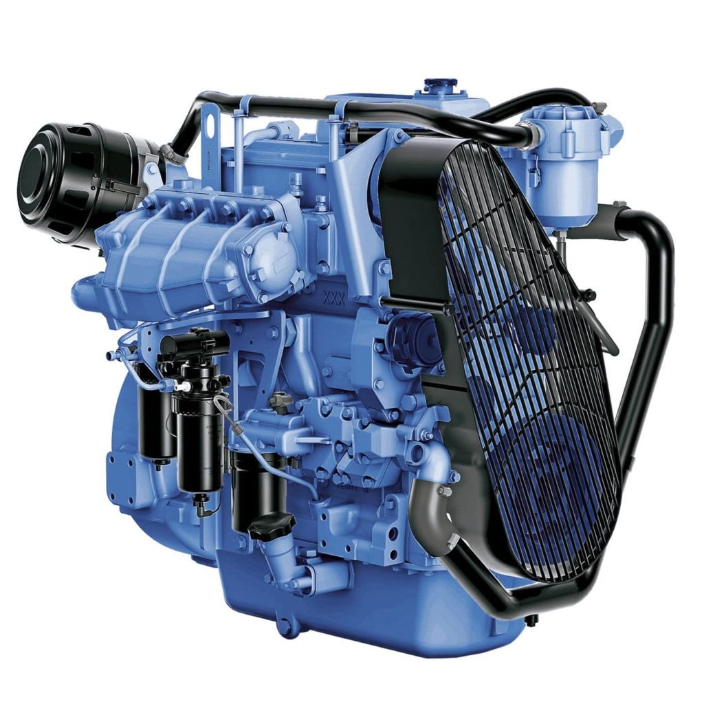 SUZUKI MARINE POLYMA