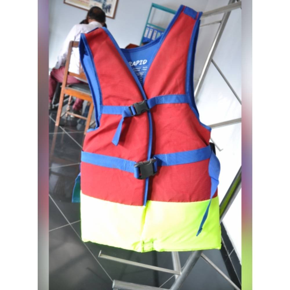 gilet de sauvetage POLYMA